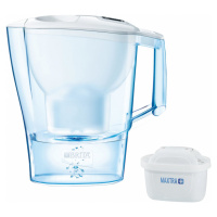 ALUNA FILTR. KONVICE BÍLÁ+3 filtry BRITA