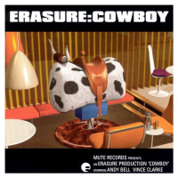 Erasure - Cowboy (2024 Expanded Edition) (Mediabook) (2 CD)