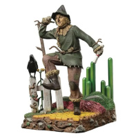 Soška Iron Studios Deluxe Art Scale 1/10 Wizard of Oz - Scarecrow