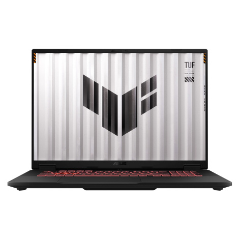 ASUS TUF Gaming A18 FA808UP-S9007W Jaeger Gray kovový