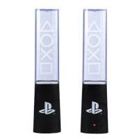 Playstation: Dancing Lights (set 2 kusů) - lampa