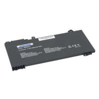 Avacom RE03XL pro HP Probook 430, 440, 450 G6 Li-Pol 11,55 V 3900 mAh