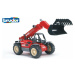 BRUDER - 02125 Manitou MLT 633 nakladač s teleskopickým ramenem