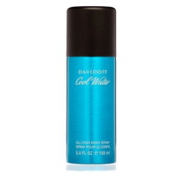 DAVIDOFF Cool Water Spray 150 ml