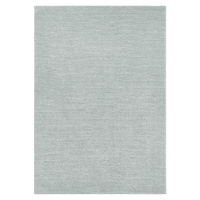 Mint Rugs - Hanse Home koberce Kusový koberec Cloud 103929 Lightblue - 80x250 cm