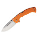 Cold Steel 4-Max Scout Orange Stonewash 62RQ-ORSW