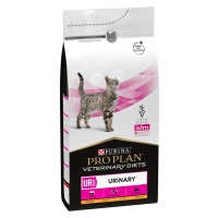 PURINA PRO PLAN Veterinary Diets Feline UR ST/OX Urinary kuře - 2 x 1,5 kg