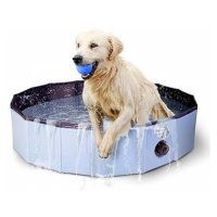 CoolPets bazének Dog Pool S (80x20cm)