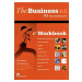 The Business 2.0 Pre-Intermediate Student´s Book Pack Macmillan