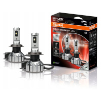 Osram Led autožárovky H7 Night Breaker Smart 12V