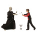 Mattel Harry Potter a Voldemort figurka 2-pack