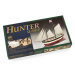 AMATI H.M.S. Hunter škuner 1:60 kit