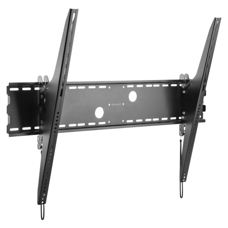 AlzaErgo TXL10B Plate XL sklopný 60"-100"