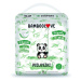 Bamboolove Pleny jednorázové Bambus vel. L 9-14 kg 21 ks