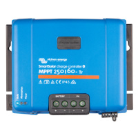 Victron Energy MPPT regulátor nabíjení Victron Energy SmartSolar 250V 60A -Tr (zánovní)