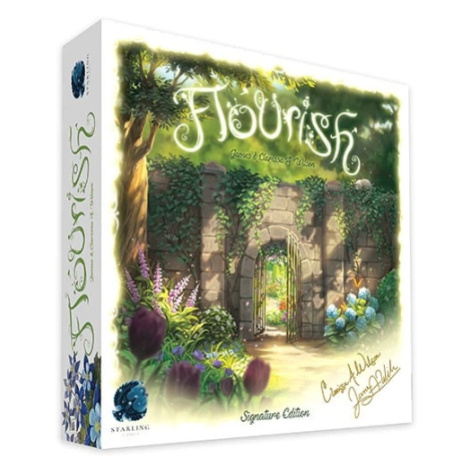 Starling Games Flourish Signature Edition