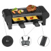 Clatronic RG 3592 raclette gril