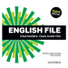 English File Intermediate 3rd Edition Class Audio CDs (4) Oxford University Press