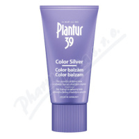 Plantur39 Color Silver balzám 150ml