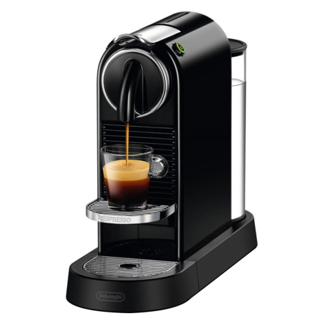 DeLonghi Nespresso Citiz EN167.B černé