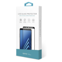 EPICO 2,5D GLASS tvrzené sklo Samsung Galaxy XCover 5 černé