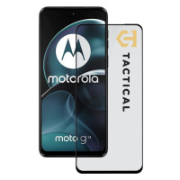Screen Glass Motorola Moto G14 Tactical Shield 5D Full Glue černé 1031454