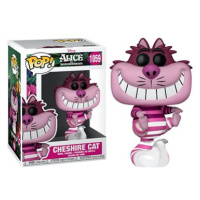 Funko POP! Disney Alice in Wonderland Cheshire Cat 1059