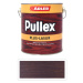 ADLER Pullex Plus Lasur - lazura na ochranu dřeva v exteriéru 2.5 l Palisandr 50324