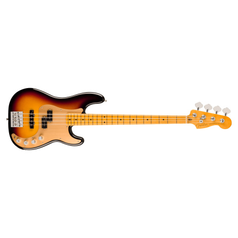 Baskytary FENDER