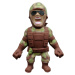 Flexi Monster figurka 4. série Marine Soldier