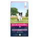 EUKANUBA Puppy Small & Medium Breed Lamb 12 kg