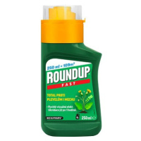 ROUNDUP Herbicid FAST koncentrát, 250ml