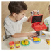 Hasbro Play-doh barbecue gril F0652