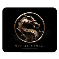 Mortal Kombat - Podložka pod myš