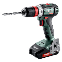 Metabo BS 18 L BL Q 602327500