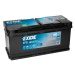 Autobaterie EFB EXIDE START-STOP EL1000 100Ah 12V