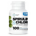 Spirulina Plus Chlorella tbl.100