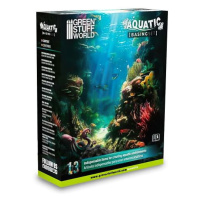 Green Stuff World Basing Sets - Aquatic