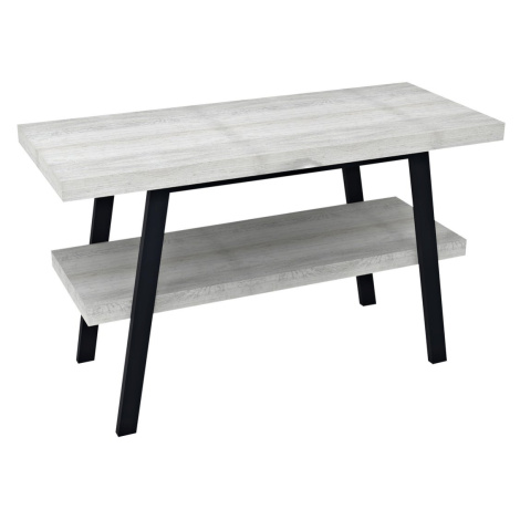 Sapho TWIGA 110 x 72 x 50 cm VC453-110-5 umyvadlový stolek dub starobílý