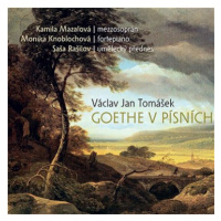 Various: Goethe v písních - CD