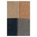 Flair Rugs koberce Kusový koberec Moderno Esre Multi - 200x290 cm