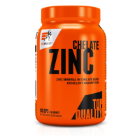 Extrifit Zinc Chelate 100 kapslí