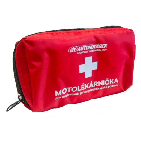 Motolékárnička v textilní brašně (Auto Hotárek)