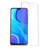 AlzaGuard 2.5D Case Friendly Glass Protector pro Xiaomi Redmi 9