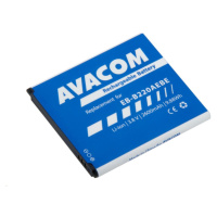 AVACOM baterie do mobilu Samsung Grand 2 Li-Ion 3, 8V 2600mAh, (náhrada EB-B220AEBE)