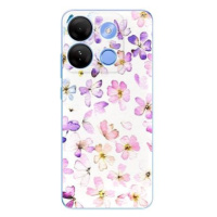 iSaprio Wildflowers - Infinix Smart 7