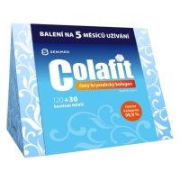 Colafit 120 kostiček + měsíc užívání NAVÍC