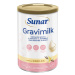 Sunar Gravimilk s příchutí vanilka 450 g