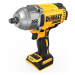 DeWALT DCF900N (verze bez aku)  18V XR 1/2" aku rázový utahovák s regulací – 1396 Nm