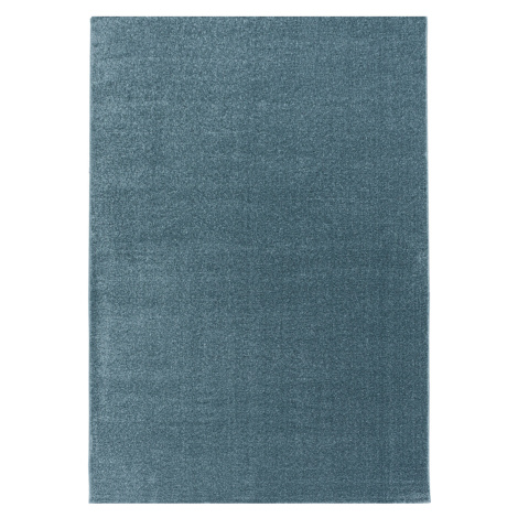 Ayyildiz koberce Kusový koberec Rio 4600 blue - 80x250 cm